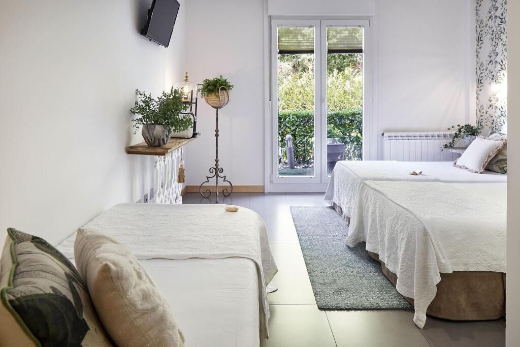 Photo of Bedroom in Orio