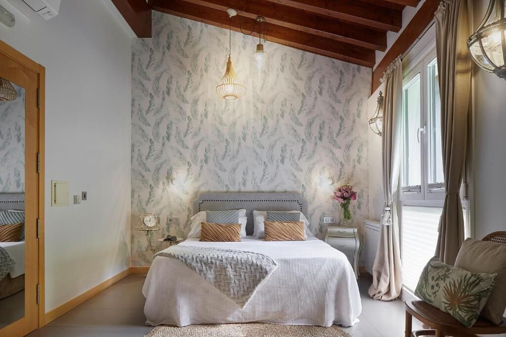 Photo of Bedroom in Orio