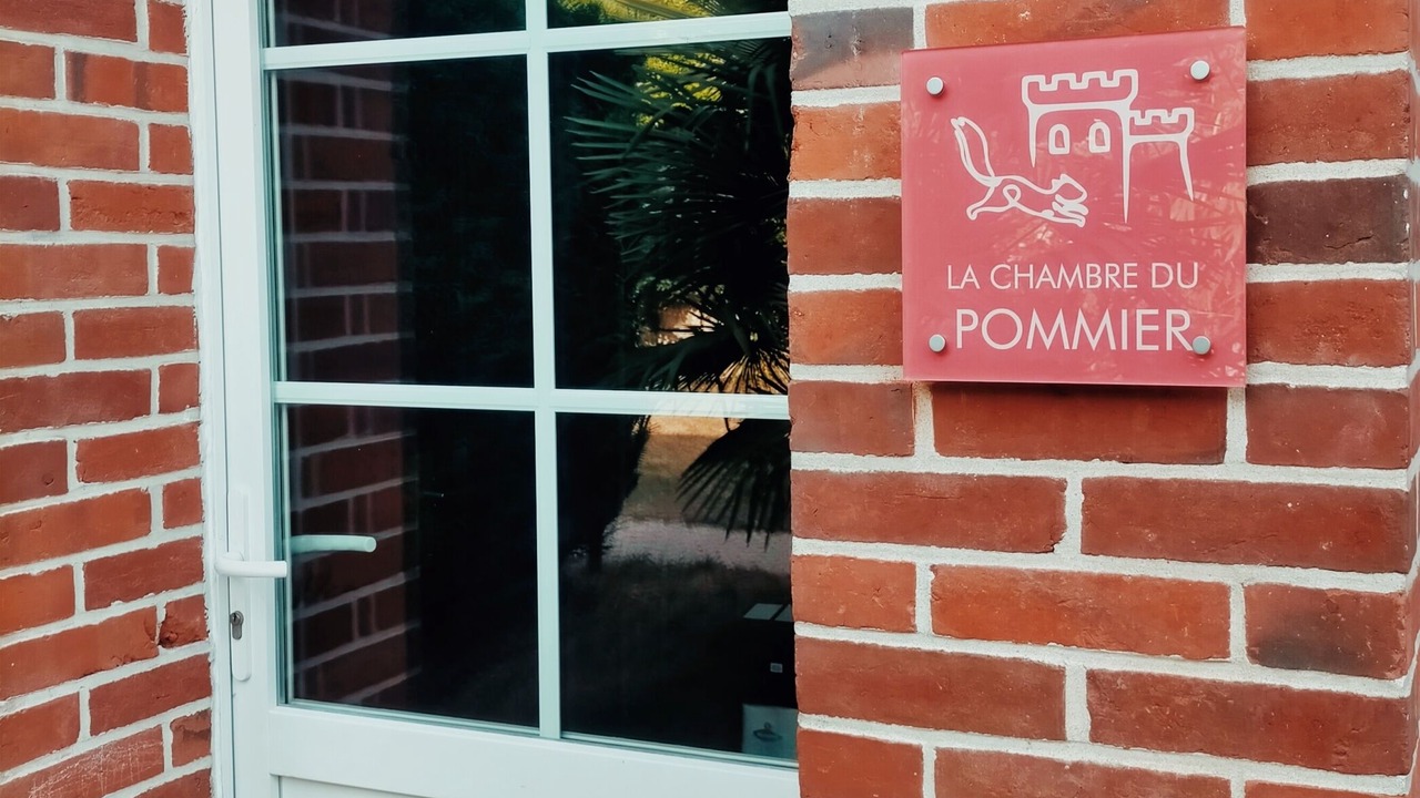 Photo of Outdoor in Amboise