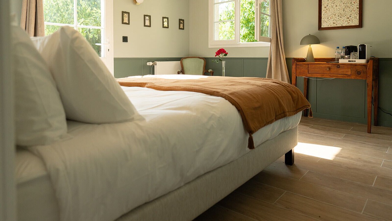 Photo of Outdoor in Amboise