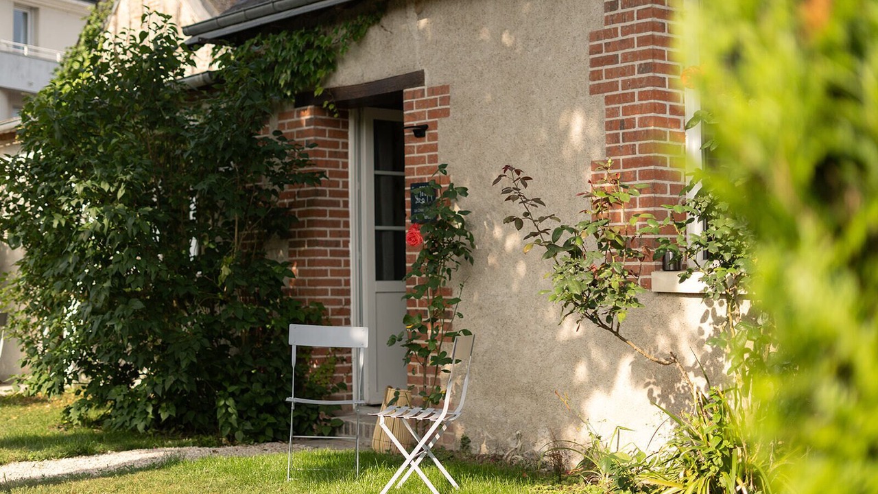 Photo of Outdoor in Amboise