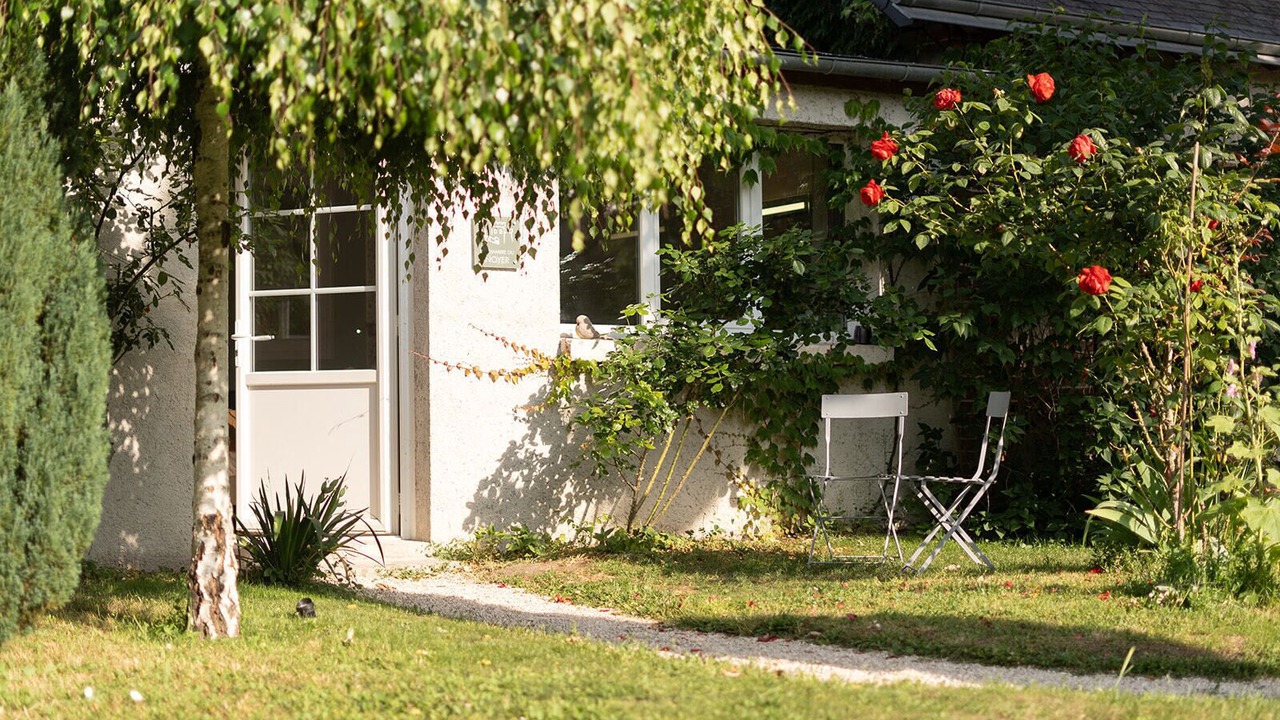 Photo of Outdoor in Amboise