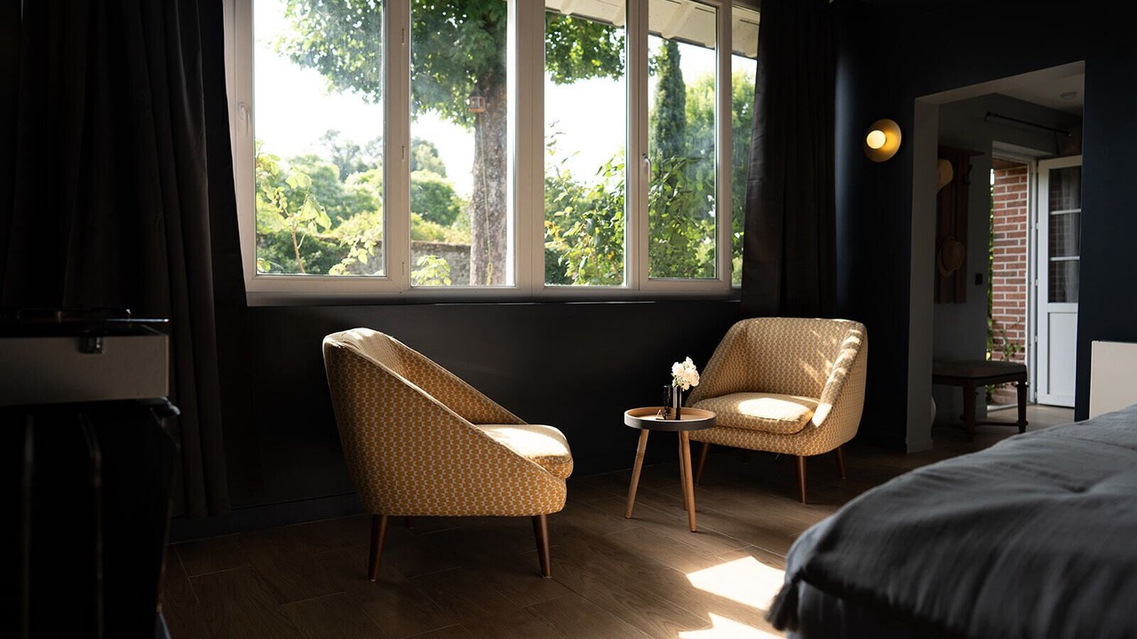 Photo of Outdoor in Amboise