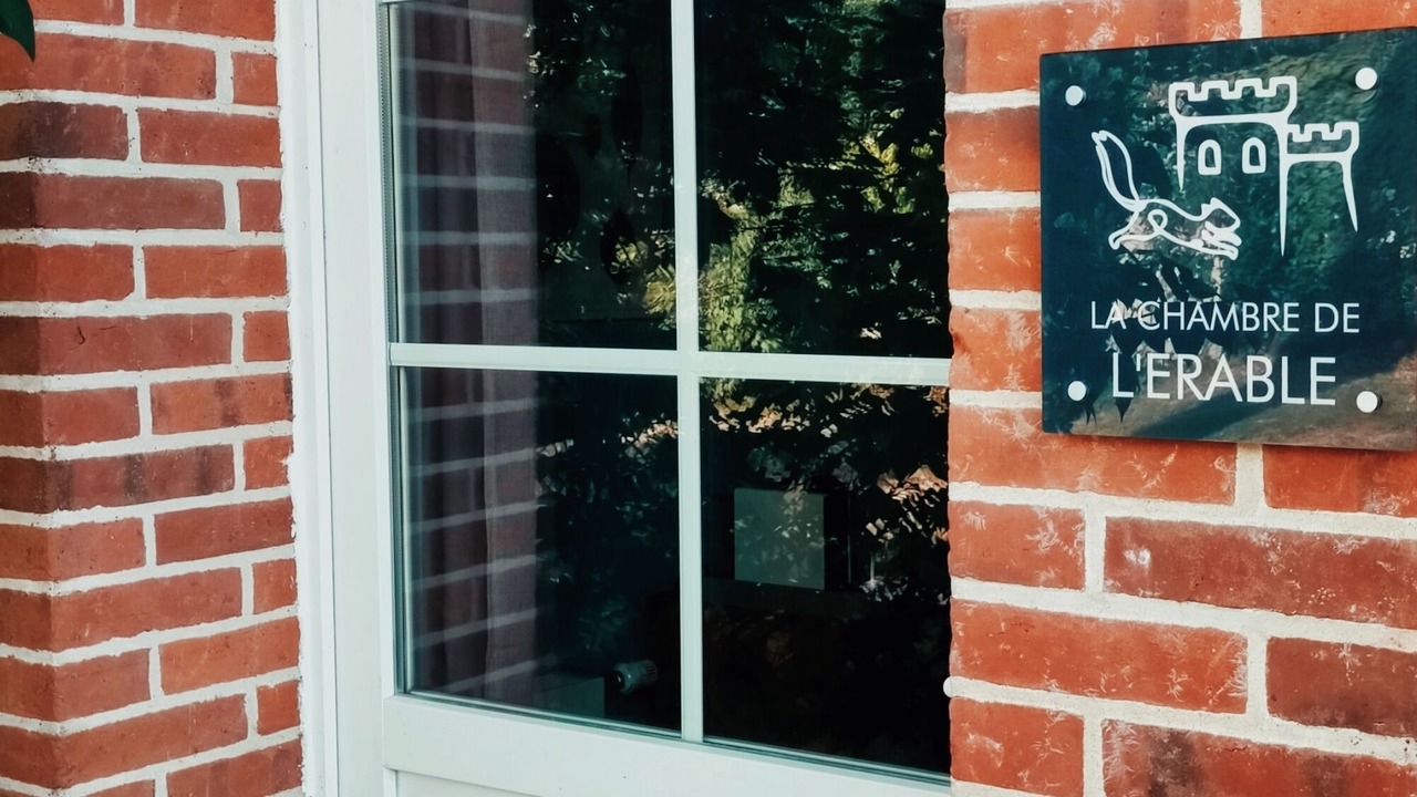 Photo of Outdoor in Amboise