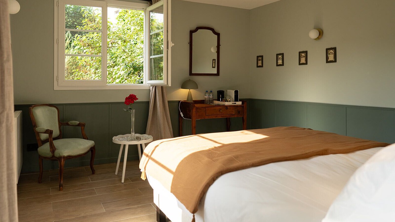 Photo of Outdoor in Amboise