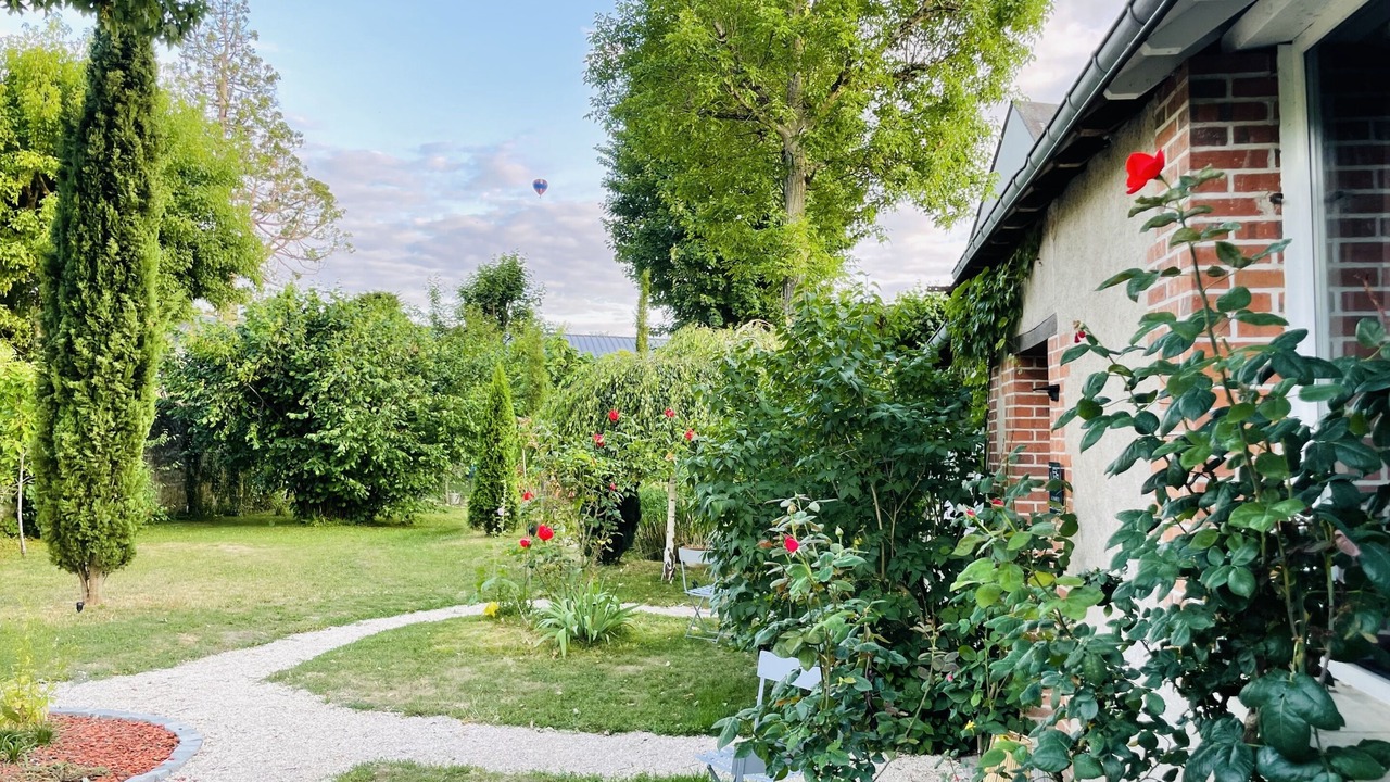 Photo of Outdoor in Amboise