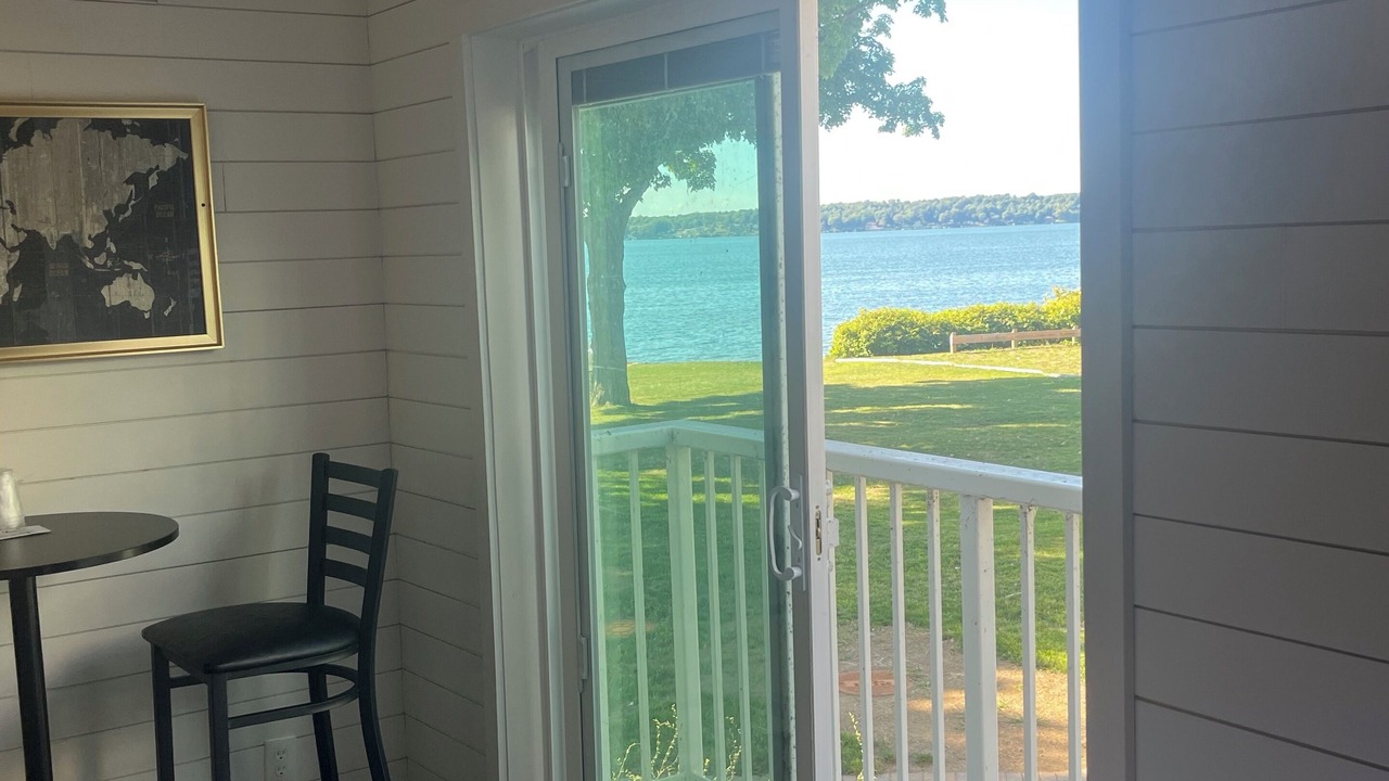 Photo of Outdoor in Henderson Harbor