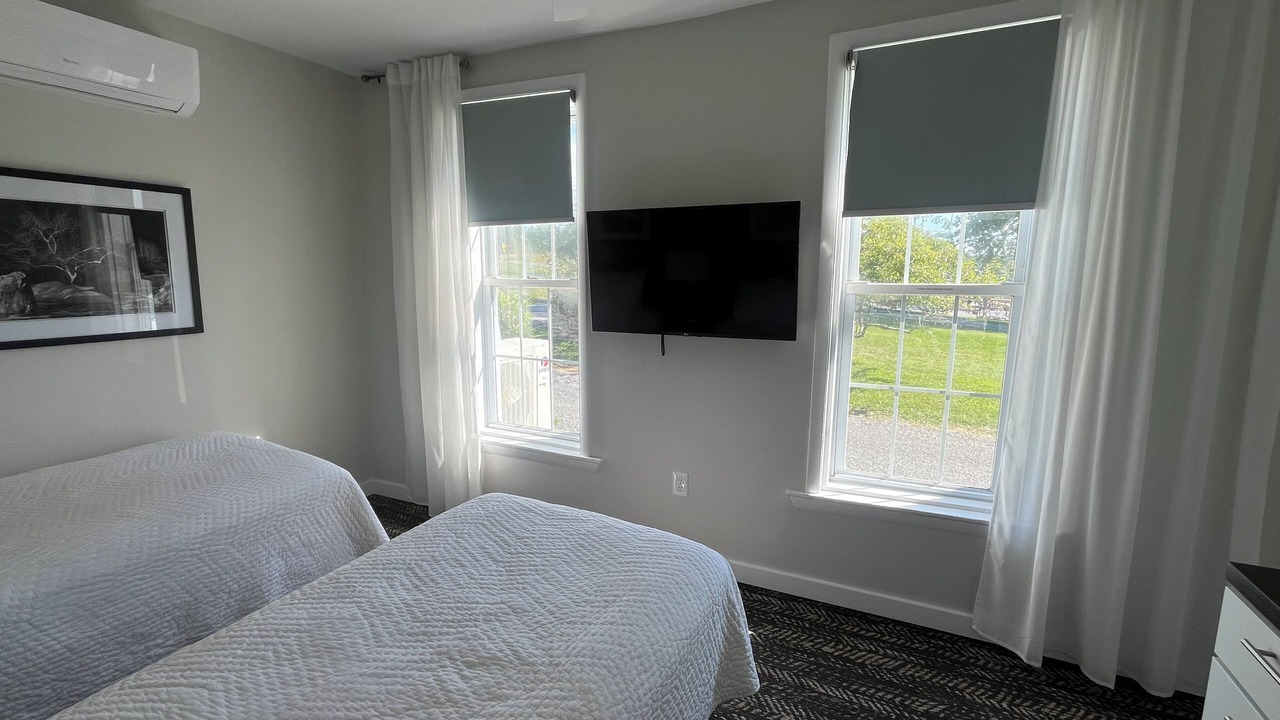 Photo of Bedroom in Henderson Harbor