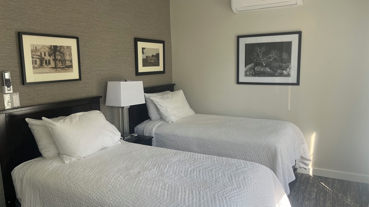 Photo of Bathroom in Henderson Harbor