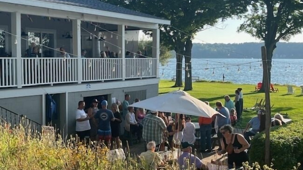 Photo of Outdoor in Henderson Harbor