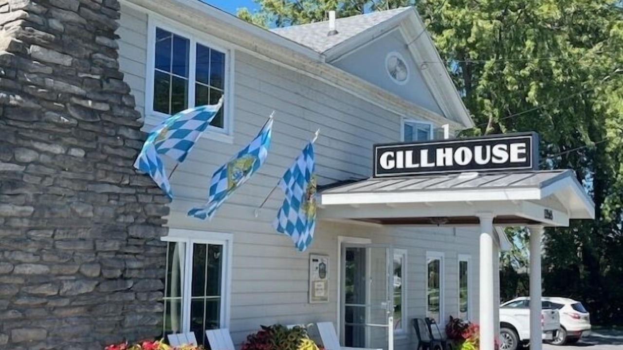 Photo of Outdoor in Henderson Harbor