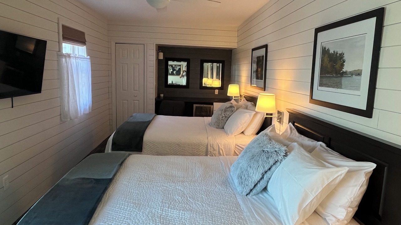 Photo of Outdoor in Henderson Harbor