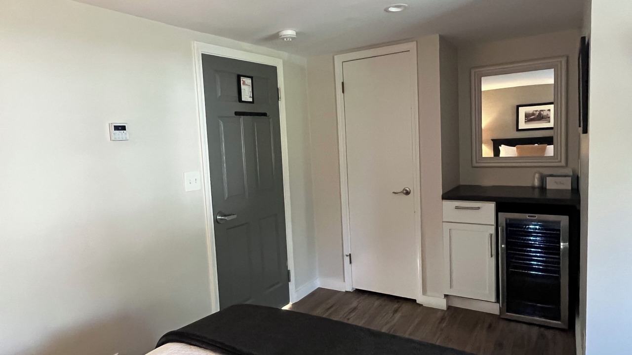 Photo of Bedroom in Henderson Harbor