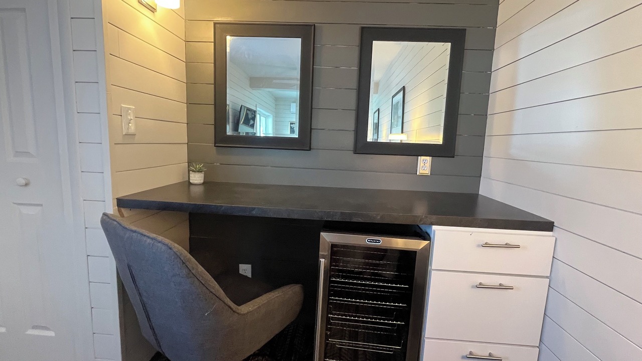 Photo of Outdoor in Henderson Harbor