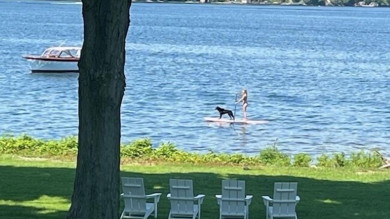 Photo of Outdoor in Henderson Harbor