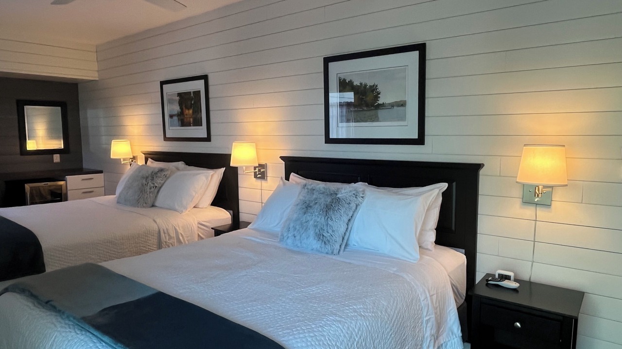 Photo of Outdoor in Henderson Harbor