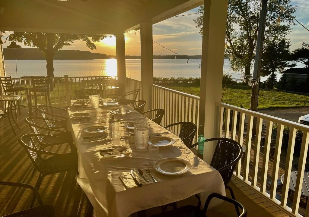 Photo of Outdoor in Henderson Harbor