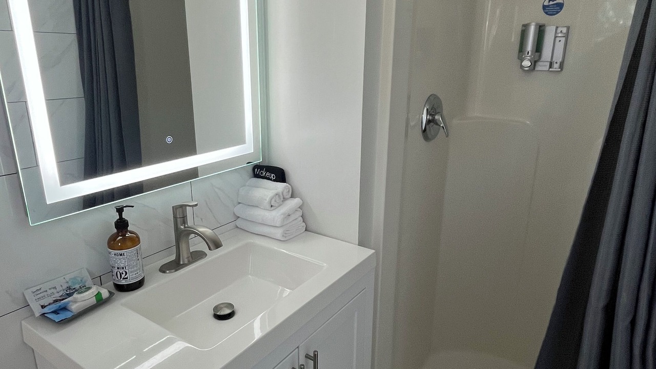 Photo of Outdoor in Henderson Harbor