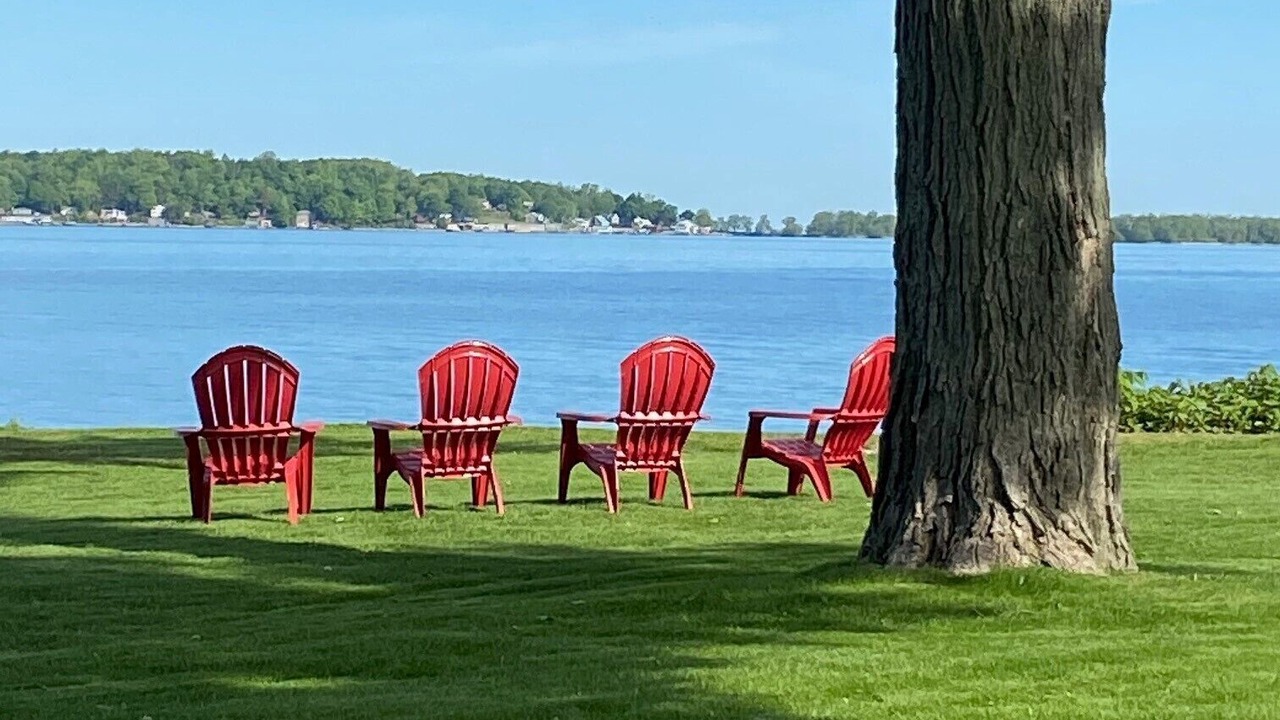 Photo of Outdoor in Henderson Harbor