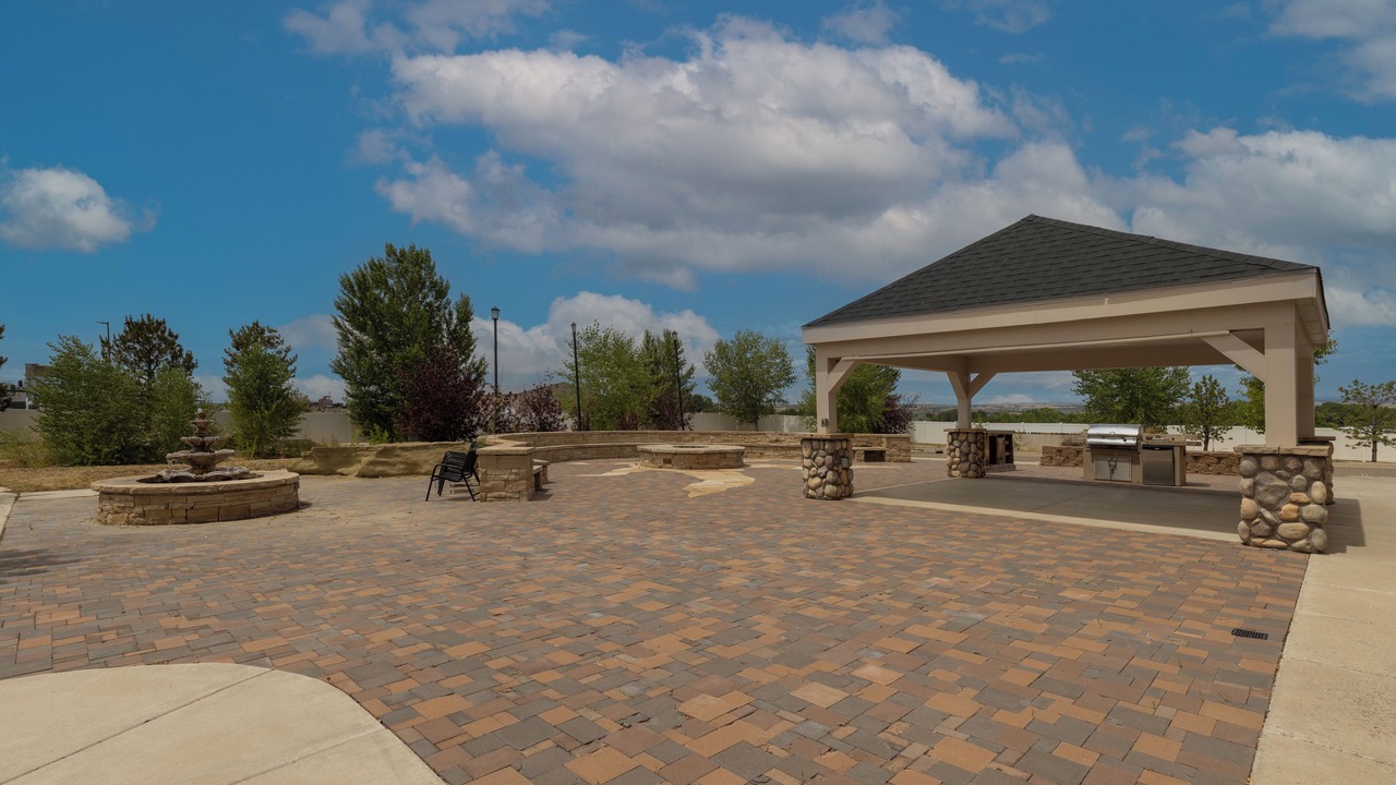 Photo of Outdoor in Aztec