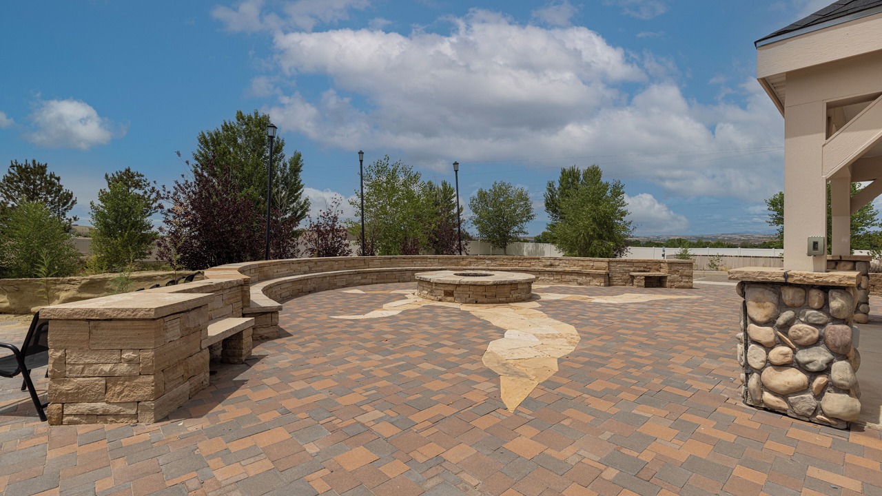 Photo of Outdoor in Aztec