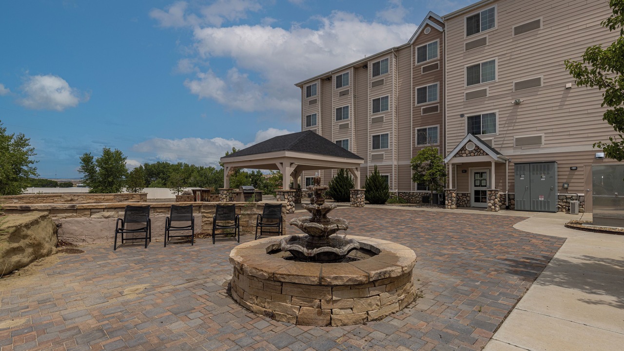 Photo of Outdoor in Aztec