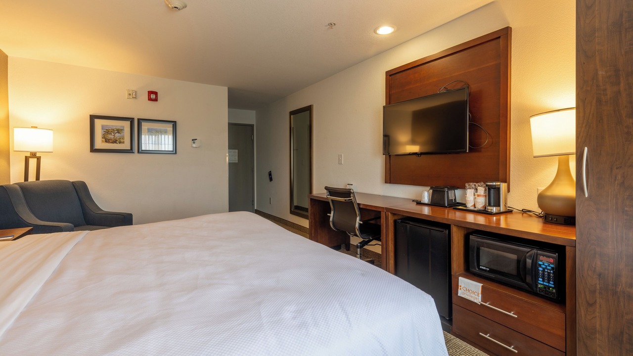 Photo of Bedroom in Aztec