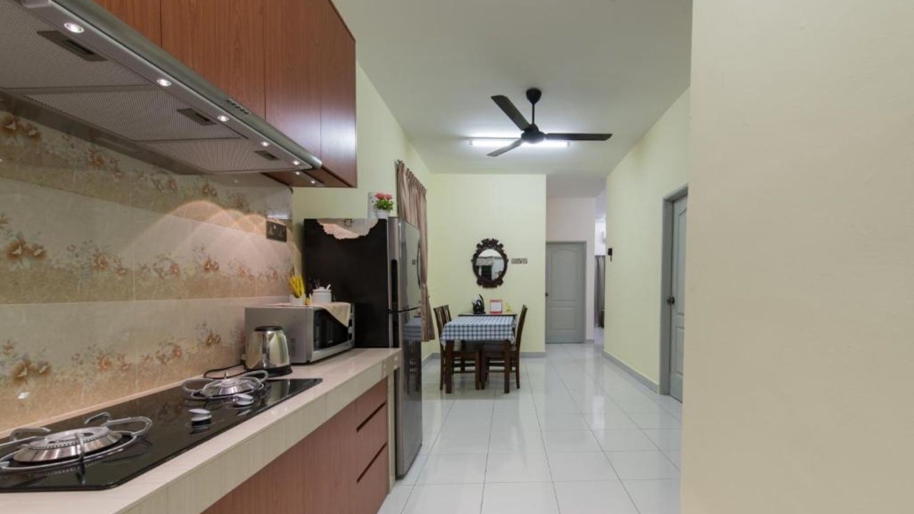 Photo of Kitchen in Pusing