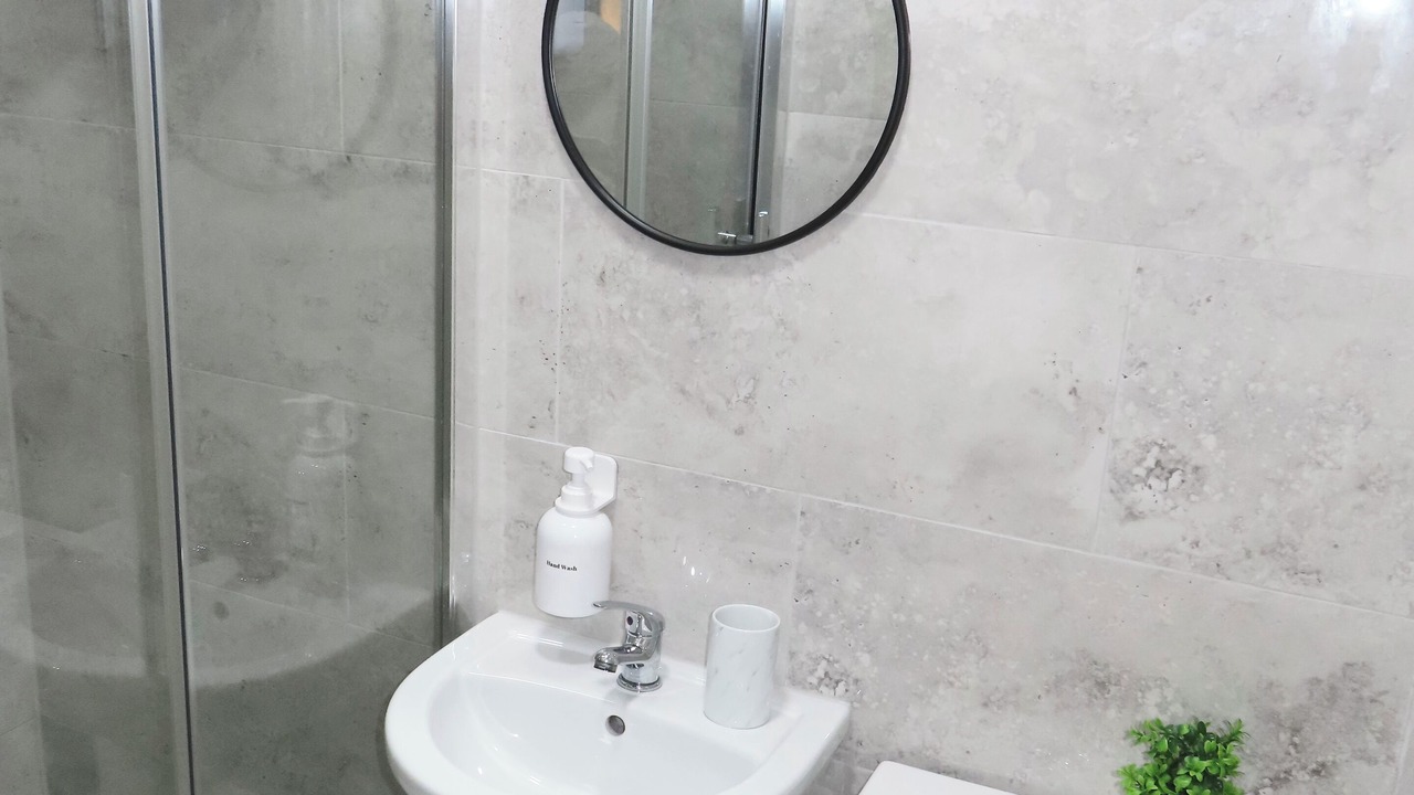 Photo of Bathroom in Sheldon