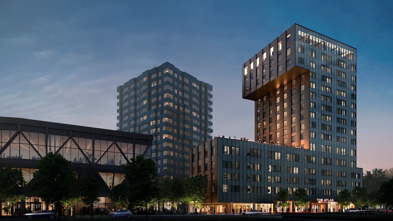 Photo of Outdoor in Lower Allston
