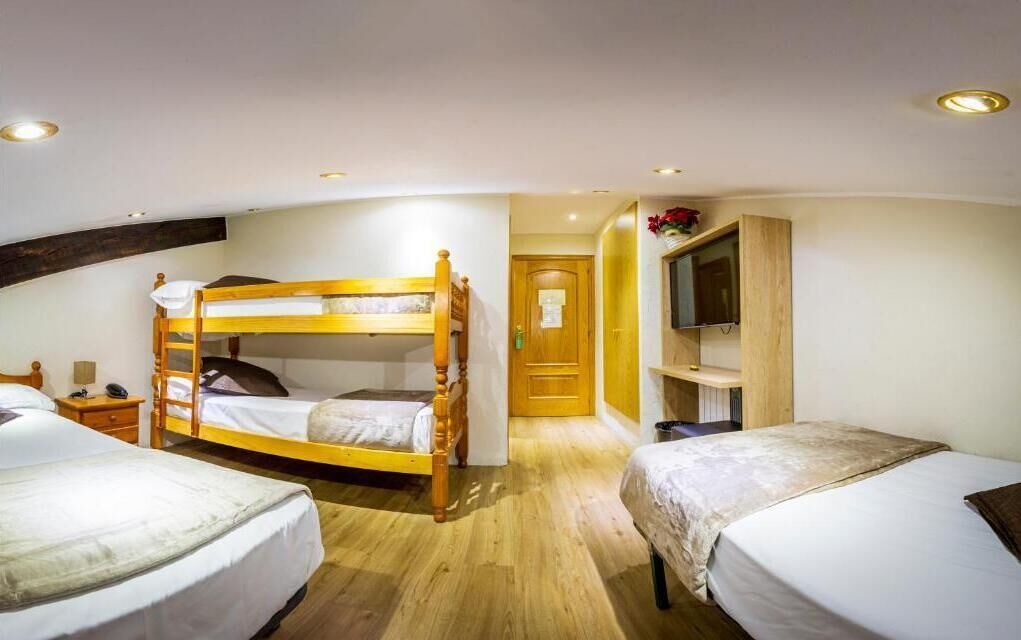 Photo of Bedroom in Pas de la Casa
