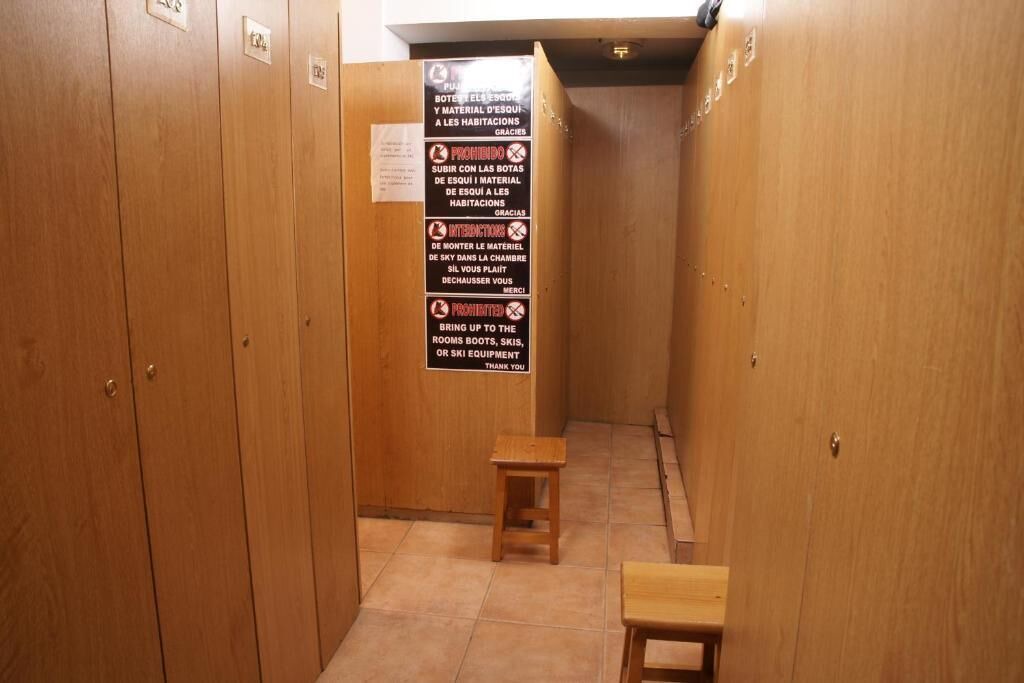 Photo of Livingroom in Pas de la Casa
