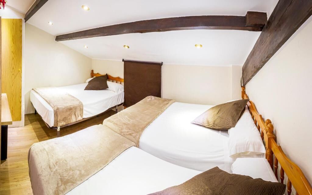Photo of Bedroom in Pas de la Casa