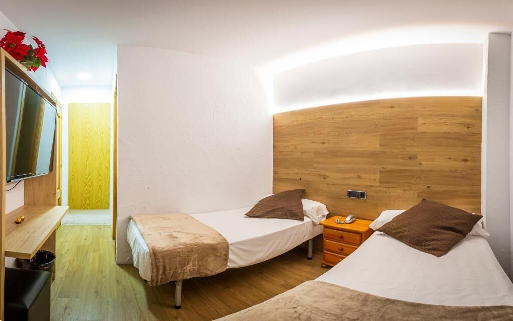 Photo of Bedroom in Pas de la Casa