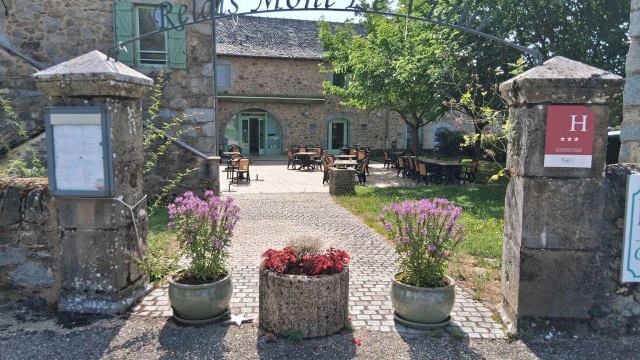 Photo of Outdoor in Saint-Andre-de-Najac