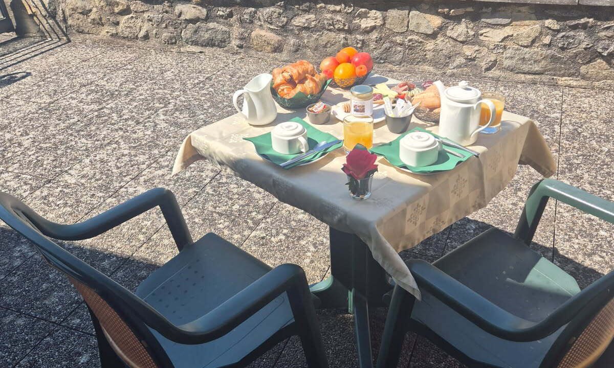 Photo of Outdoor in Saint-Andre-de-Najac