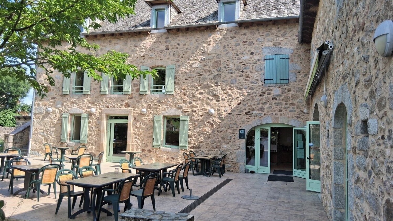 Photo of Outdoor in Saint-Andre-de-Najac