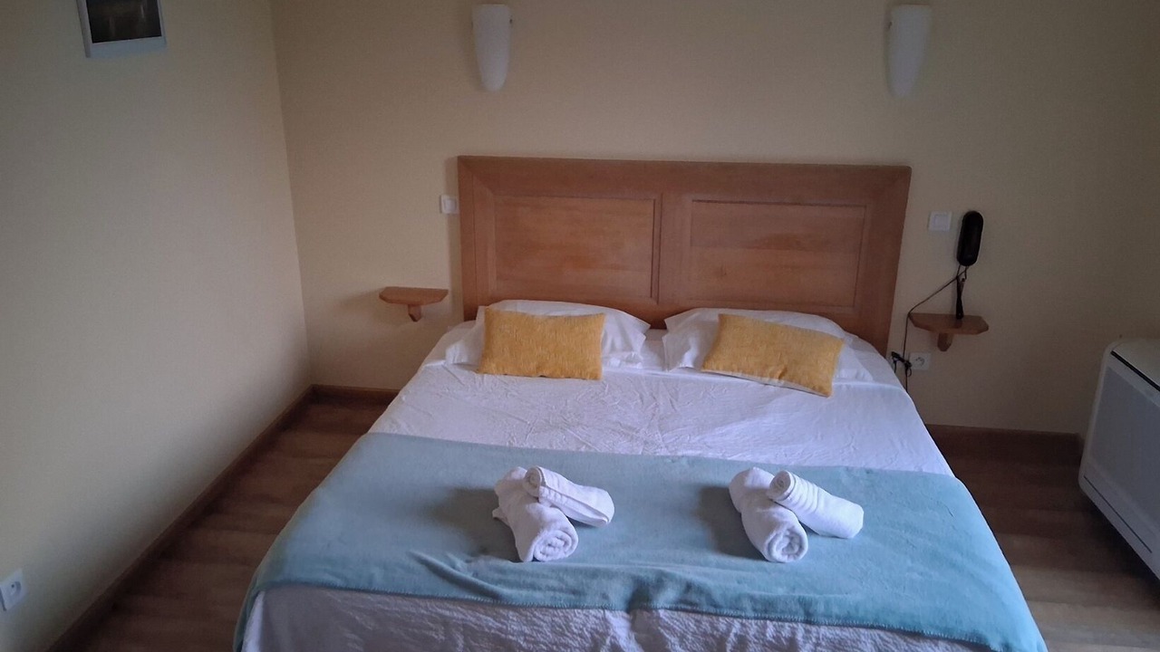 Photo of Bedroom in Saint-Andre-de-Najac