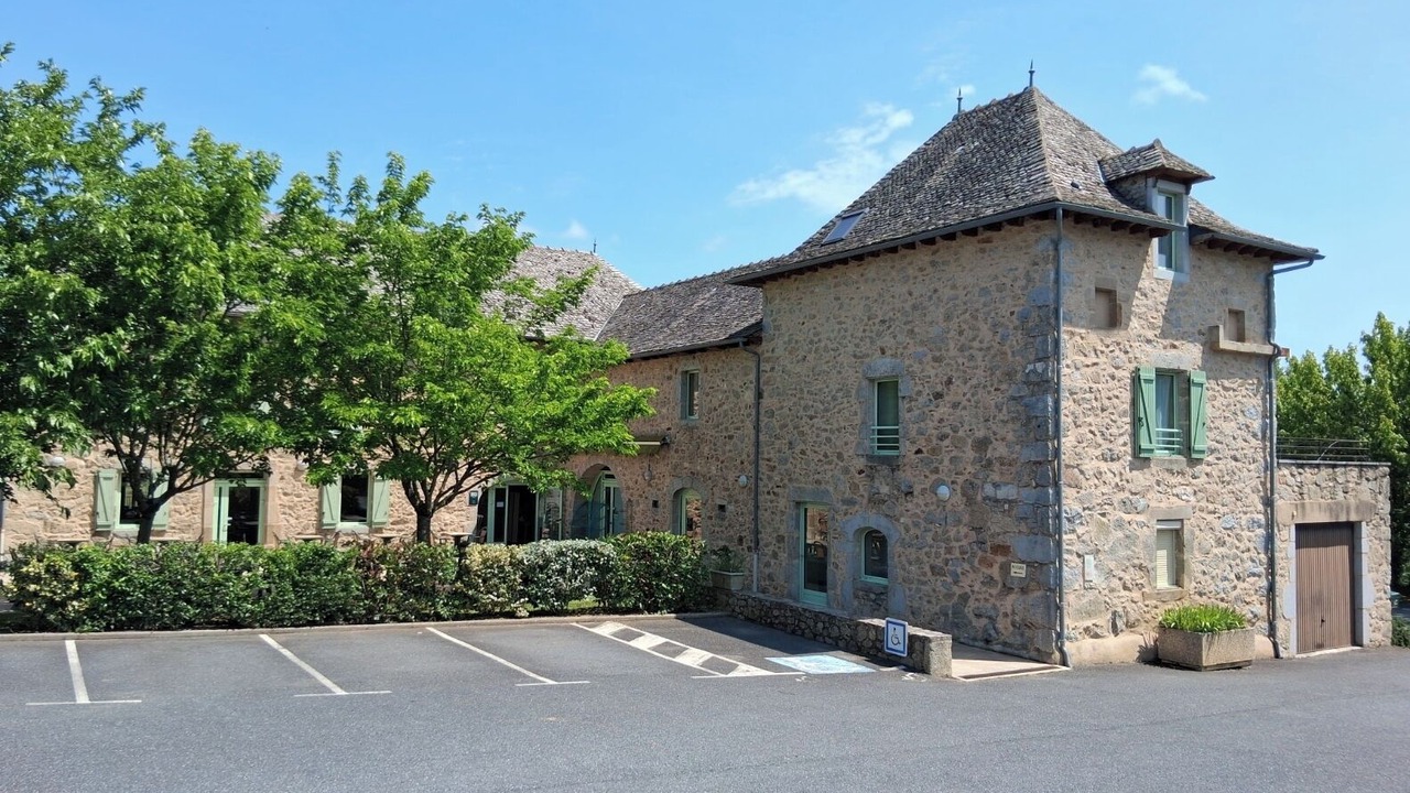 Photo of Outdoor in Saint-Andre-de-Najac