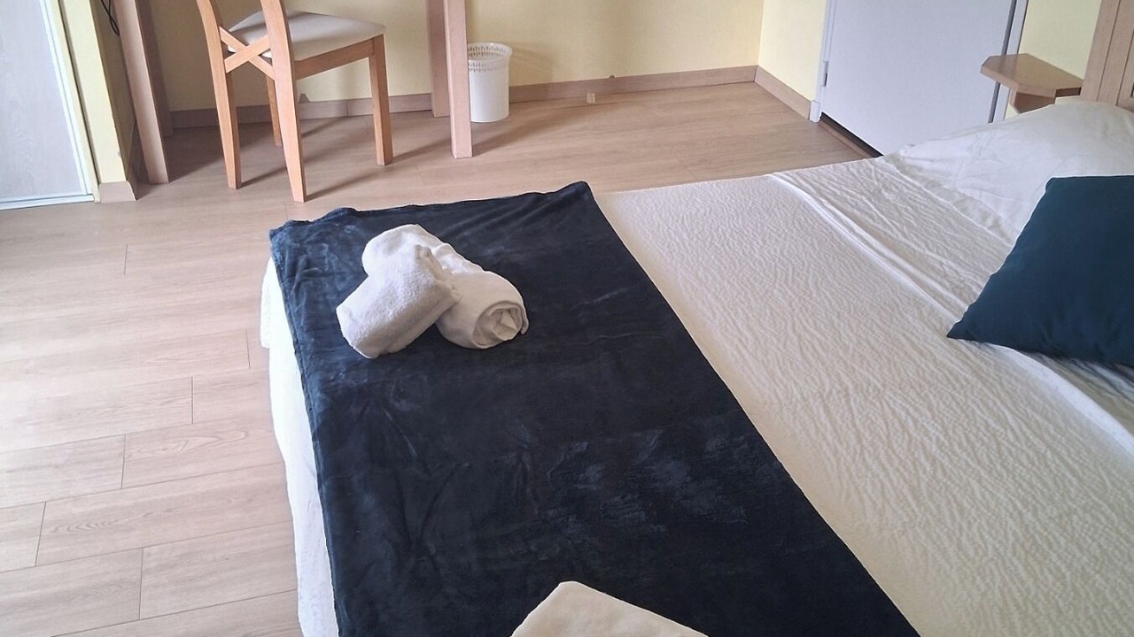 Photo of Bathroom in Saint-Andre-de-Najac