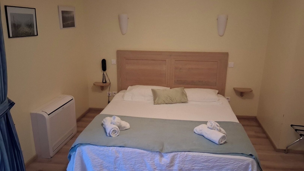 Photo of Bedroom in Saint-Andre-de-Najac