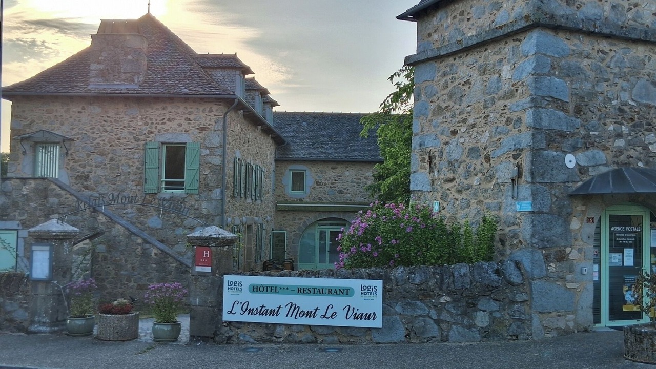 Photo of Outdoor in Saint-Andre-de-Najac