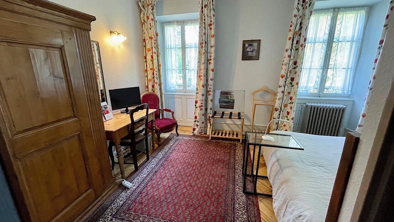 Photo of Outdoor in La Broque