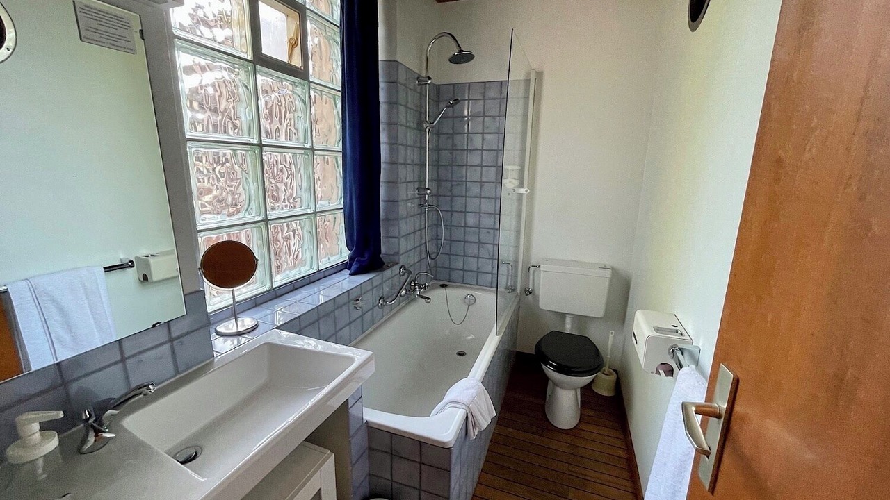 Photo of Bathroom in La Broque