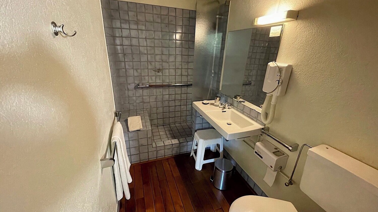 Photo of Bathroom in La Broque