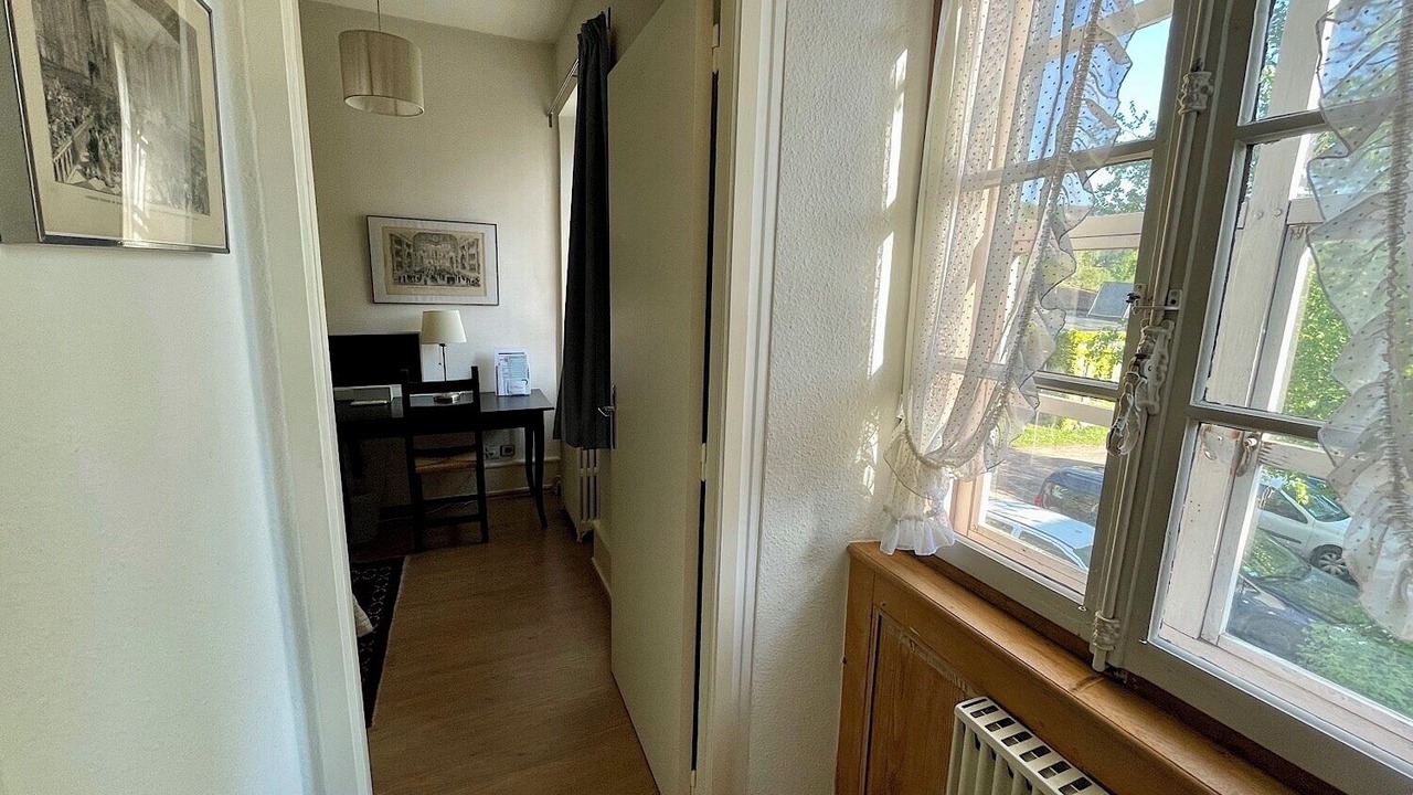 Photo of Outdoor in La Broque