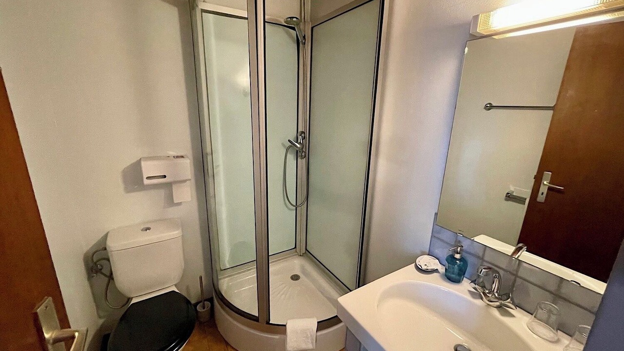 Photo of Bathroom in La Broque