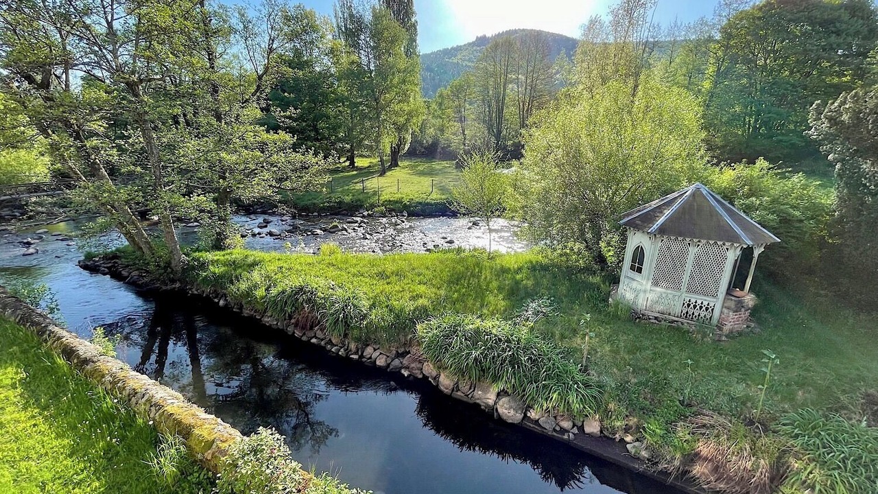Photo of Bedroom in La Broque
