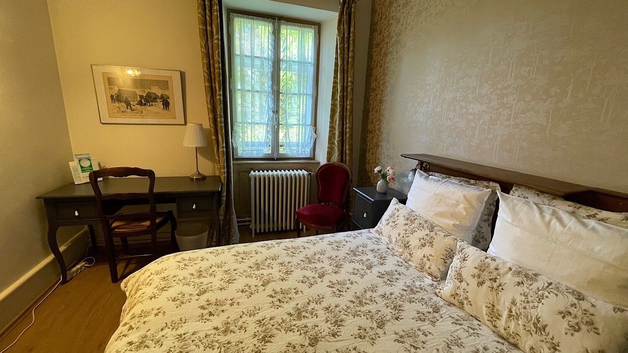 Photo of Outdoor in La Broque