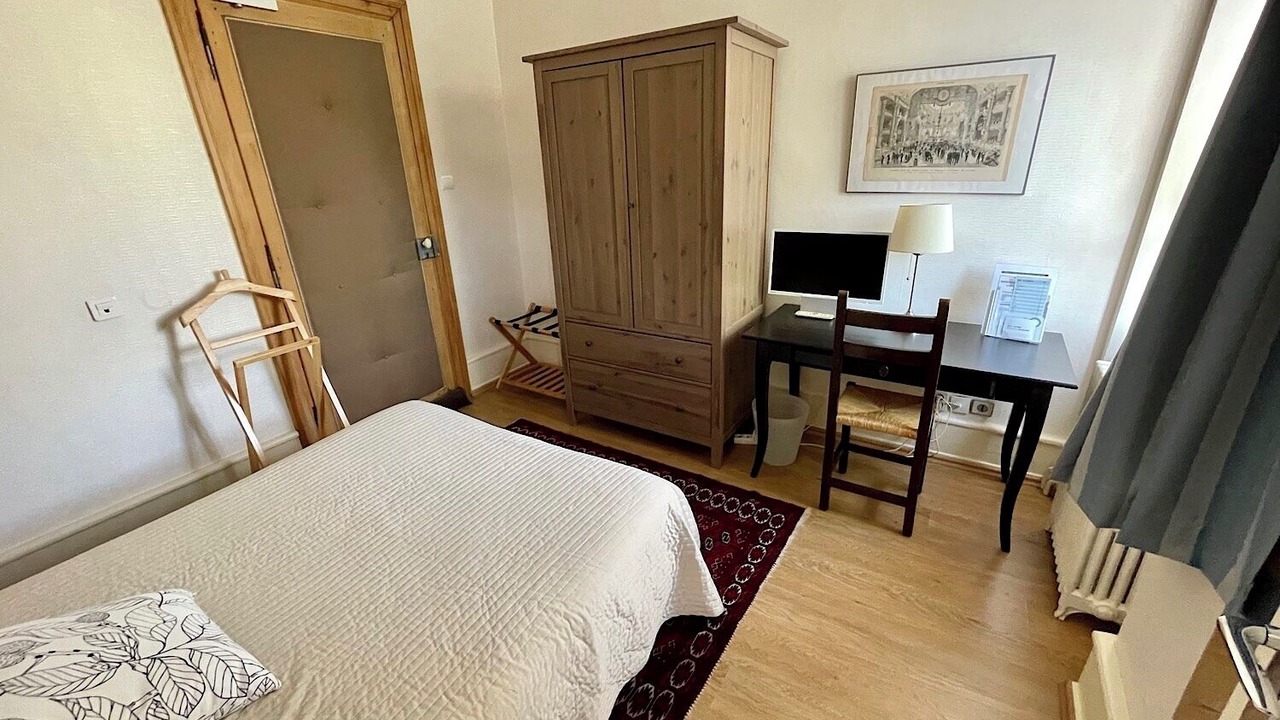 Photo of Outdoor in La Broque